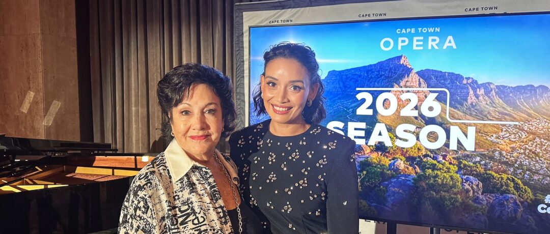 STELLAR CAST ANNOUNCED FOR INTERNATIONAL TOUR OF PORGY AND BESS