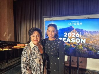 STELLAR CAST ANNOUNCED FOR INTERNATIONAL TOUR OF PORGY AND BESS