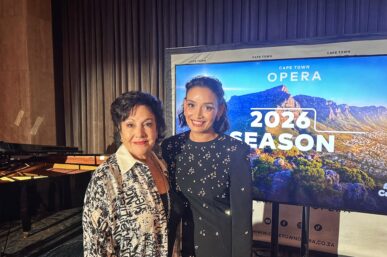 STELLAR CAST ANNOUNCED FOR INTERNATIONAL TOUR OF PORGY AND BESS