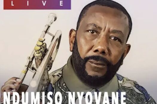 NIGHT OF JAZZ STORYTELLING WITH NDUMISION NYOVANE