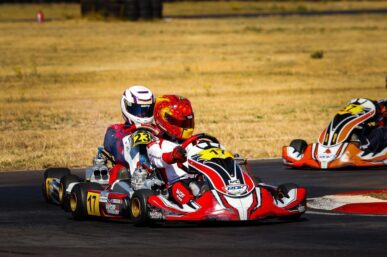 SOUTH AFRICAN INITIATIVE AIMS TO REBUILD AFRICA’S ROAD TO FORMULA 1