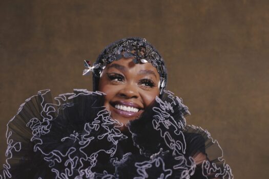 JILL SCOTT BRINGS TO WHOM THIS MAY CONCERN WORLD TOUR TO SA