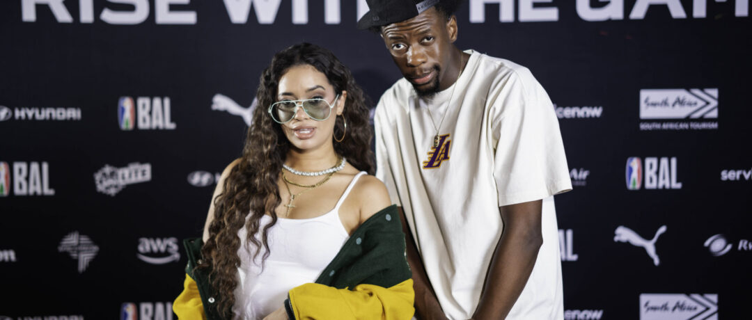 BAL IGNITES PTA WITH FUSION OF SPORTS AND CULTURE FOR OPENING WEEKEND