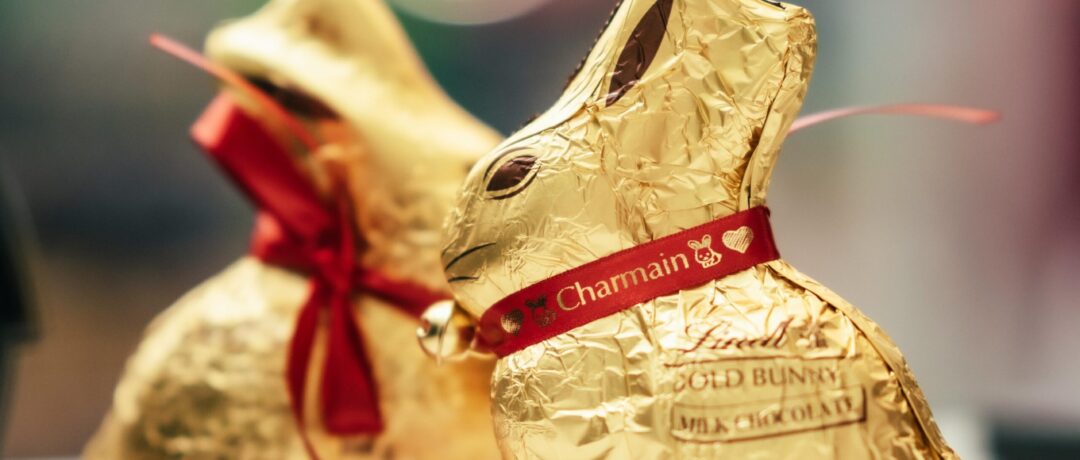 EASTER GETS SWEETER AT SANDTON CITY WITH THE CHOCOLATE CAFE