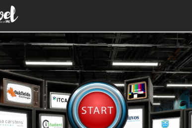 ROCKING FUTURE CAREER EXPOS ROADSHOW IS TOURING SA