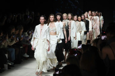 MOSCOW FASHION WEEK WRAPS UP ELEVATING GLOBAL BRAND VISIBILITY