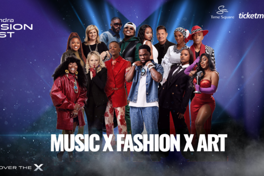 MAHINDRA FUSION FEST 2026 SET TO IGNITE PRETORIA NEXT WEEKEND