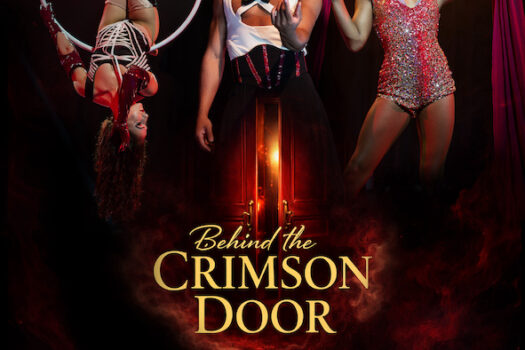 THE CIRK PARTNERS WITH THE ICONIC GERT-JOHAN COETZEE