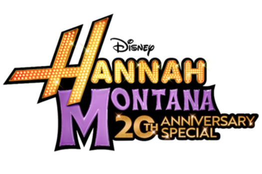 “HANNAH MONTANA 20TH ANNIVERSARY SPECIAL,” STREAMING ON DISNEY+