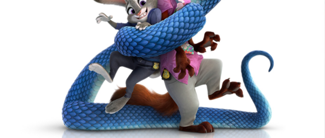 DISNEY’S ZOOTROPOLIS 2 STREAMS ON DISNEY+ NEXT WEEK