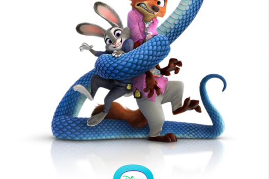 DISNEY’S ZOOTROPOLIS 2 STREAMS ON DISNEY+ NEXT WEEK