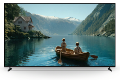 SONY UNVEILS NEW BRAVIA® THEATRE HOMES AUDIO LINEUP OF PRODUCTS