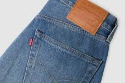 LEVI’S® INTRODUCES FIRST EVER 501® LOOSE IN NEW 2026 COLLECTION