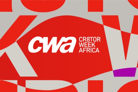 AFRICA’S CREATIVE ECONOMY TAKES CENTRE STAGE AT CR8TORCON