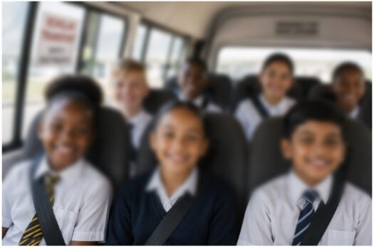 SCHOOL TRANSPORT CRISIS DEEPENS AS CHILD FATALITIES MOUNT