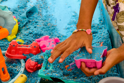 DID YOU KNOW THAT 1 IN 5 CHILDREN ARE NEURODIVERGENT