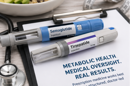 SOUTH AFRICA’S WEIGHT-LOSS REVOLUTION IS TESTING MEDICAL DISCIPLINE