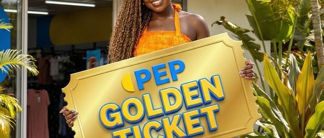 TROPIKA ISLAND OF TREASURE ‘GOLDEN TICKET’ AUDITION