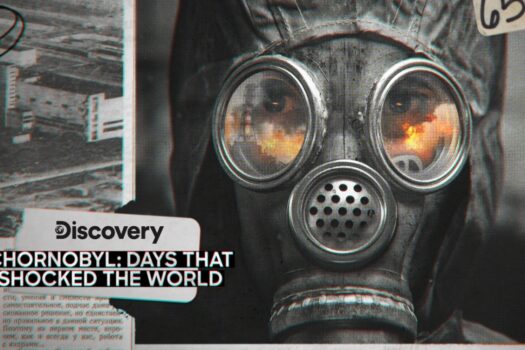 NEW DOCCIE MARKS 40 YEARS SINCE THE WORLD’S WORST NUCLEAR DISASTER