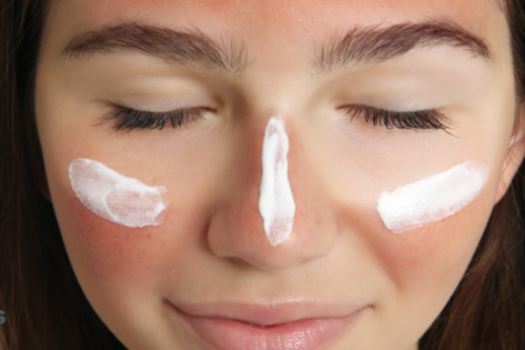 SKIN CANCER AWARENESS MONTH: SIMPLE HABITS THAT COULD SAVE UR LIFE