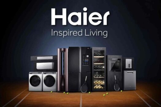 HAIER EXPANDS SA RETAILS FOOTPRINT WITH MILESTONE MASSMART PARTNERSHIP