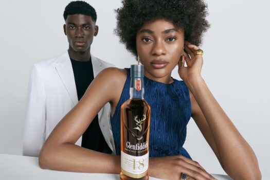 GLENFIDDICH IS CHALLENGING WHISKY LOVERS TO STOP SAVING THEIR BEST BOTTLES