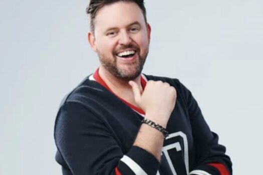 NICK HAMMAN JOINS TIME OUT SA AS A NEW CULTURE CONNECTOR