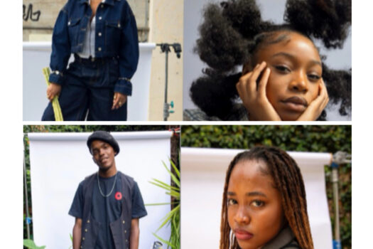 CONVERSE UNVEILS ALL STAR LOOK BOOK: A GLOBAL CELEBRATION OF STYLE