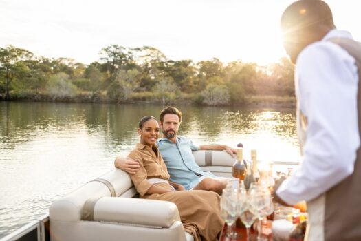 MINOR HOTELS PARTNERS WITH SAVING THE WILD TO LAUNCH NEW WINE COLLECTION