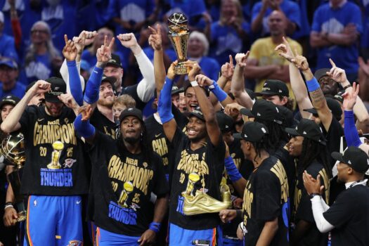 ESPN SECURES NBA FINALS RIGHTS TO PAY TV ACROSS SUB SAHARAN AFRICA