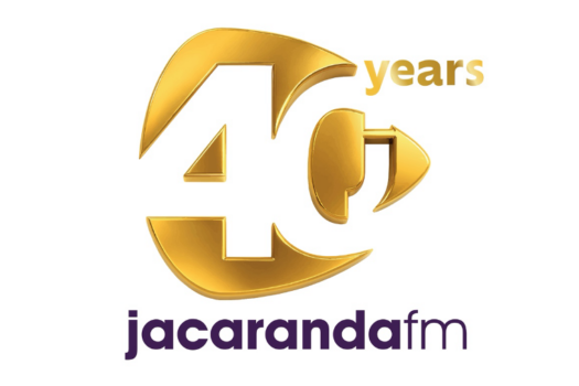 JACARANDA FM CELEBRATES 40 YEARS AS SA’S NO.1 FEEL GOOD STATION