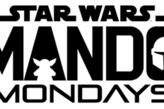 MAY THE 4TH BE WITH YOU! MANDO MONDAYS IS COMING TO SOUTH AFRICA