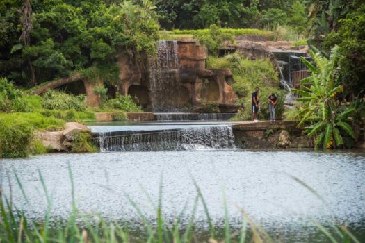 AFRICA’S TRAVEL INDABA & THE FUTURE OF BUSINESS TRAVEL ACROSS THE CONTINENT