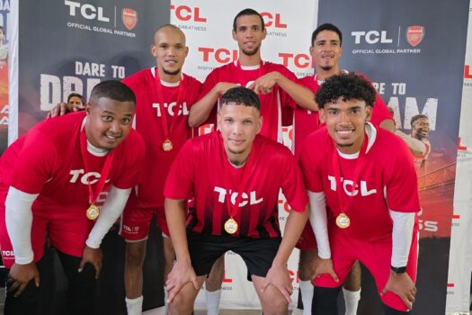 CAPE TOWNS AVENGER FOOTBALL CLUB TO REPRESENT SA IN LONDON