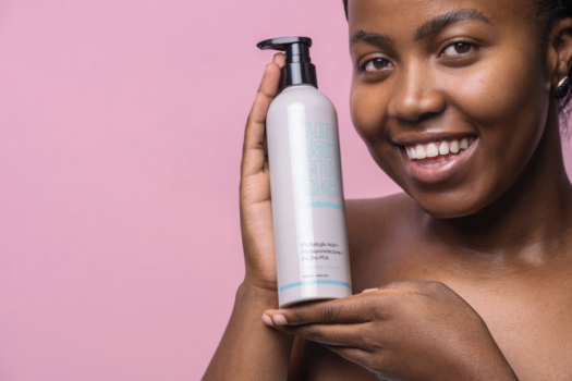 WHY YOUR SHOWER ROUTINE IS THE NEW FRONTLINE FOR SKIN HEALTH