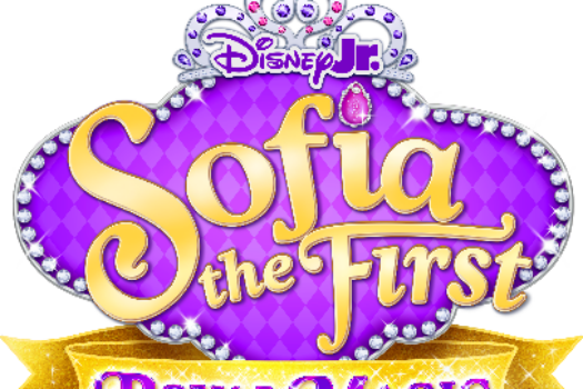 NEW SERIES “SOFIA THE FIRST: ROYAL MAGIC” RELEASED, DEBUTING 6 JULY ON DISNEY JR.
