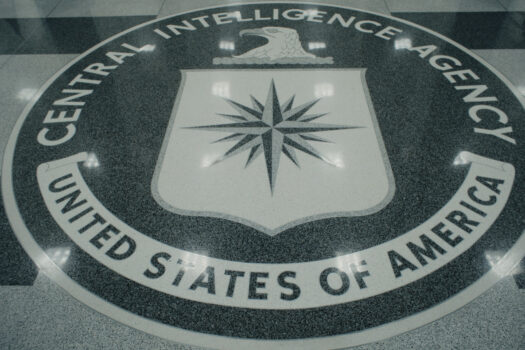 NATIONAL GEOGRAPHIC PREMIERES ‘INSIDE THE CIA” IN 8 PART SERIES