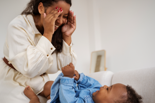 BUNKING THE MOST COMMON MYTHS ABOUT BABY FEVER