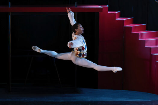 JOBURG DANCERS EXCEL IN SAIBC REGIONALS AHEAD OF FINALS THIS AUGUST 