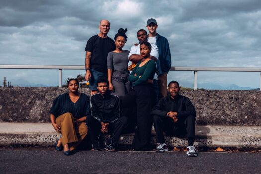 NEW PLAY, RISE ’76 – MARKS THE 50TH ANNIVERSARY OF JUNE 16TH