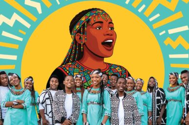 NDLOVU YOUTH CHOIR RETURNS TO JOHANNESBURG IN JULY 