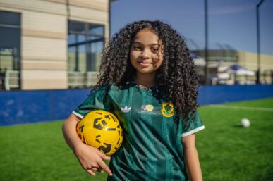 GAME ON… SCHOOL HOLIDAY FUN KICKS OFF AT MALL OF AFRICA THIS JULY