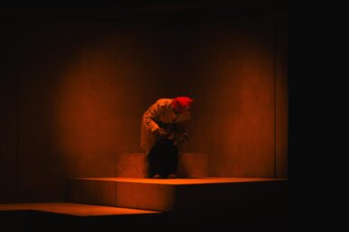 2025/2026 MTN x UJ NEW CONTEMPORARIES AWARW WINNER ANNOUNCED