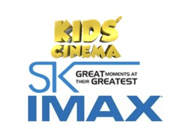 STER-KINEKOR SERVES UP BIG-SCREEN ADVENTURES THIS HOLIDAY
