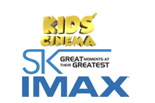 STER-KINEKOR SERVES UP BIG-SCREEN ADVENTURES THIS HOLIDAY