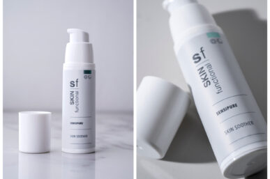 FROM BURN TO BASELINE: WHY SOOTHING IS SKINCARE’S MOST IMPORTANT STEP