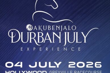 NJALO TURNS UP THE HEAT WITH ITS DURBAN JULY 2026 ENTERTAINMENT LINEUP