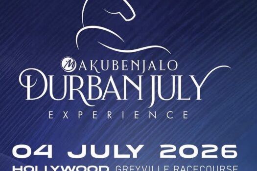 NJALO TURNS UP THE HEAT WITH ITS DURBAN JULY 2026 ENTERTAINMENT LINEUP