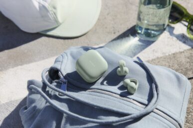 FEWER TIES AND MORE TRACKS: UPGRADE DAD’S FATHERS DAY WISH LIST WITH SONY