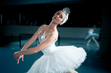 DUE TO POPULAR DEMAND, THREE SWAN LAKE PERFORMANCES ADDED AT MONTECASINO